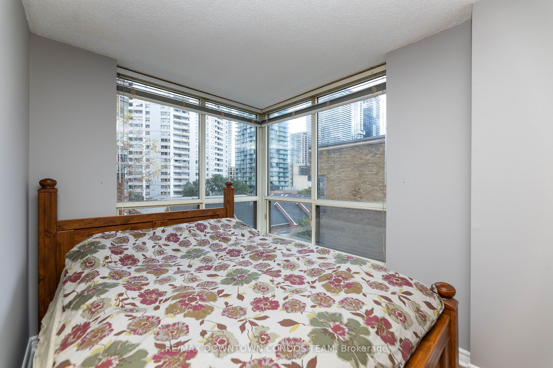44 St Joseph St, #506