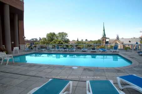 44 St Joseph St, #506