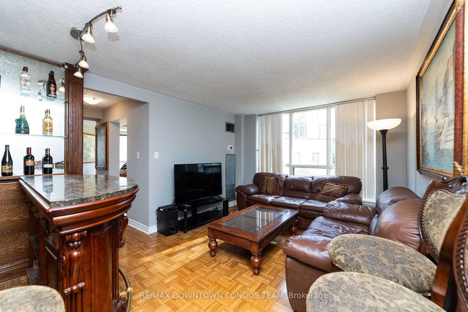 44 St Joseph St, #506