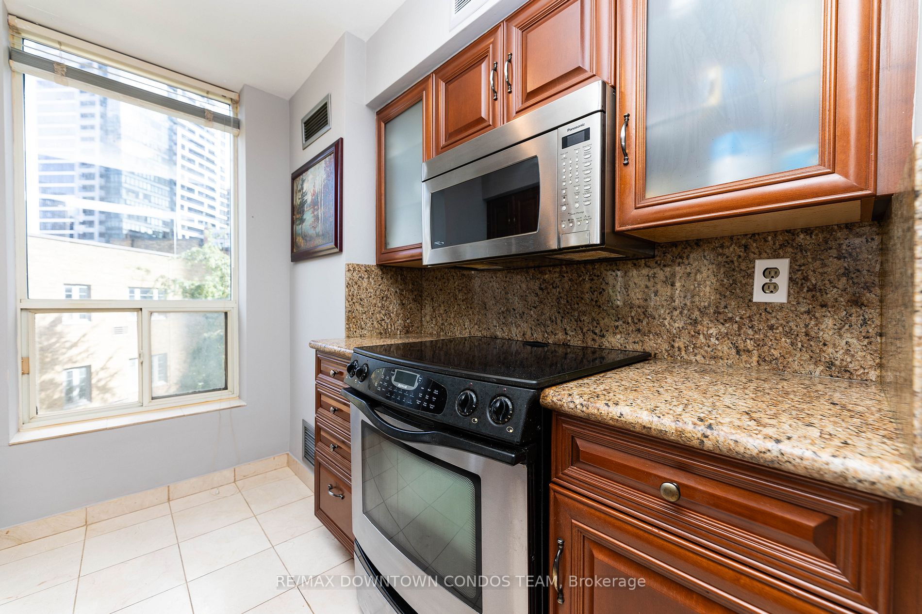 44 St Joseph St, #506