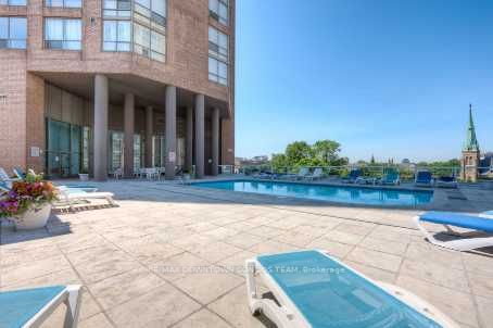 44 St Joseph St, #506