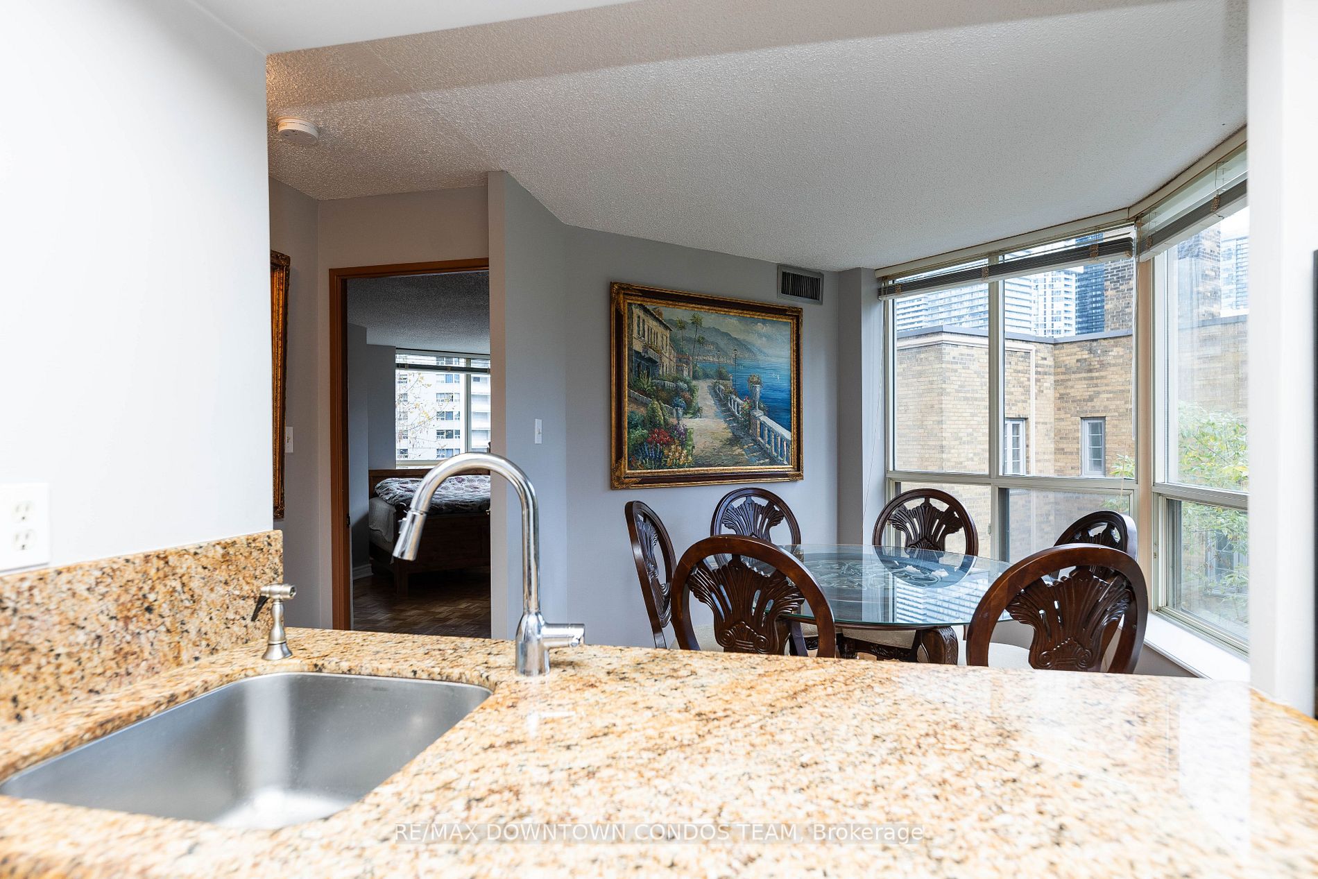 44 St Joseph St, #506