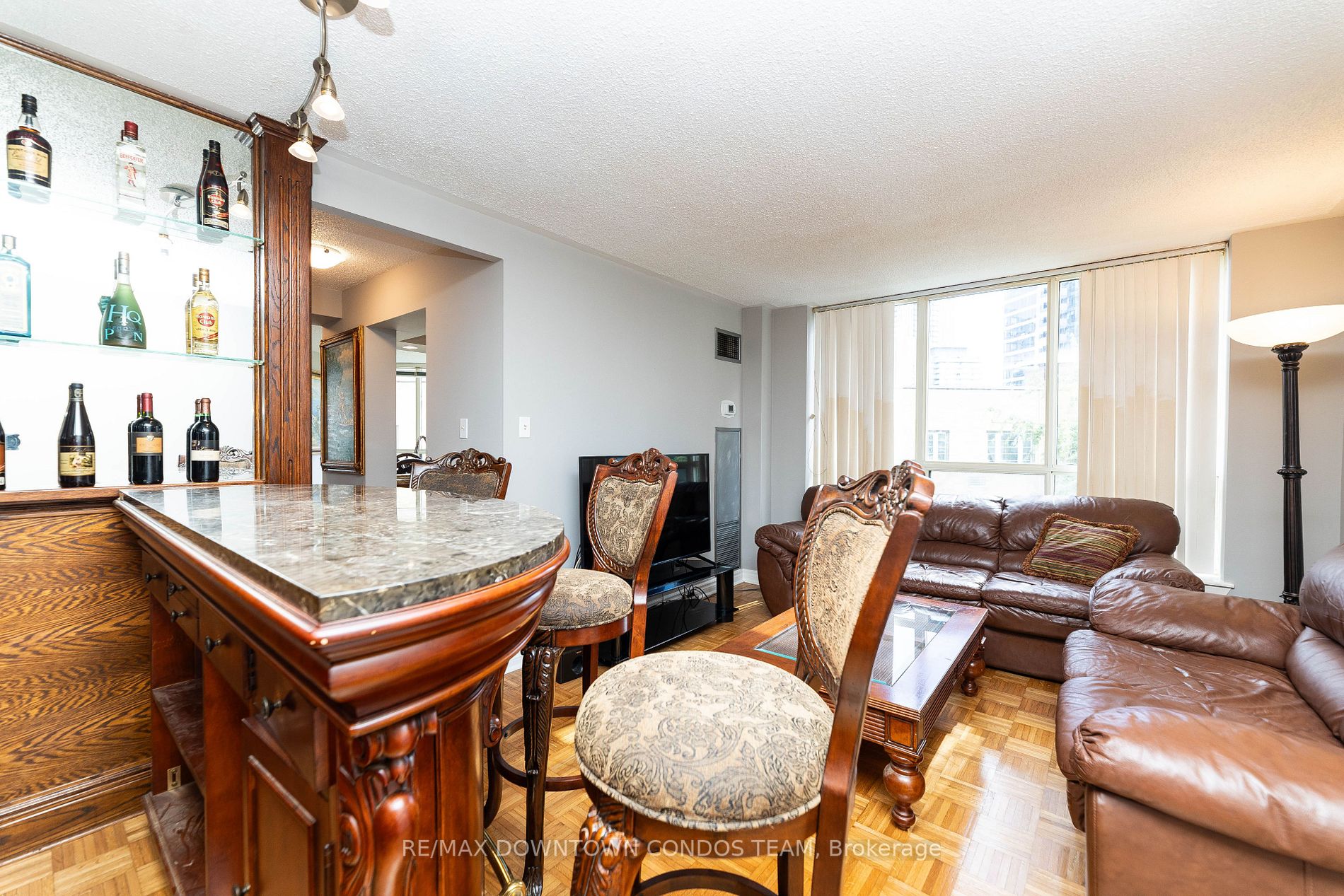 44 St Joseph St, #506