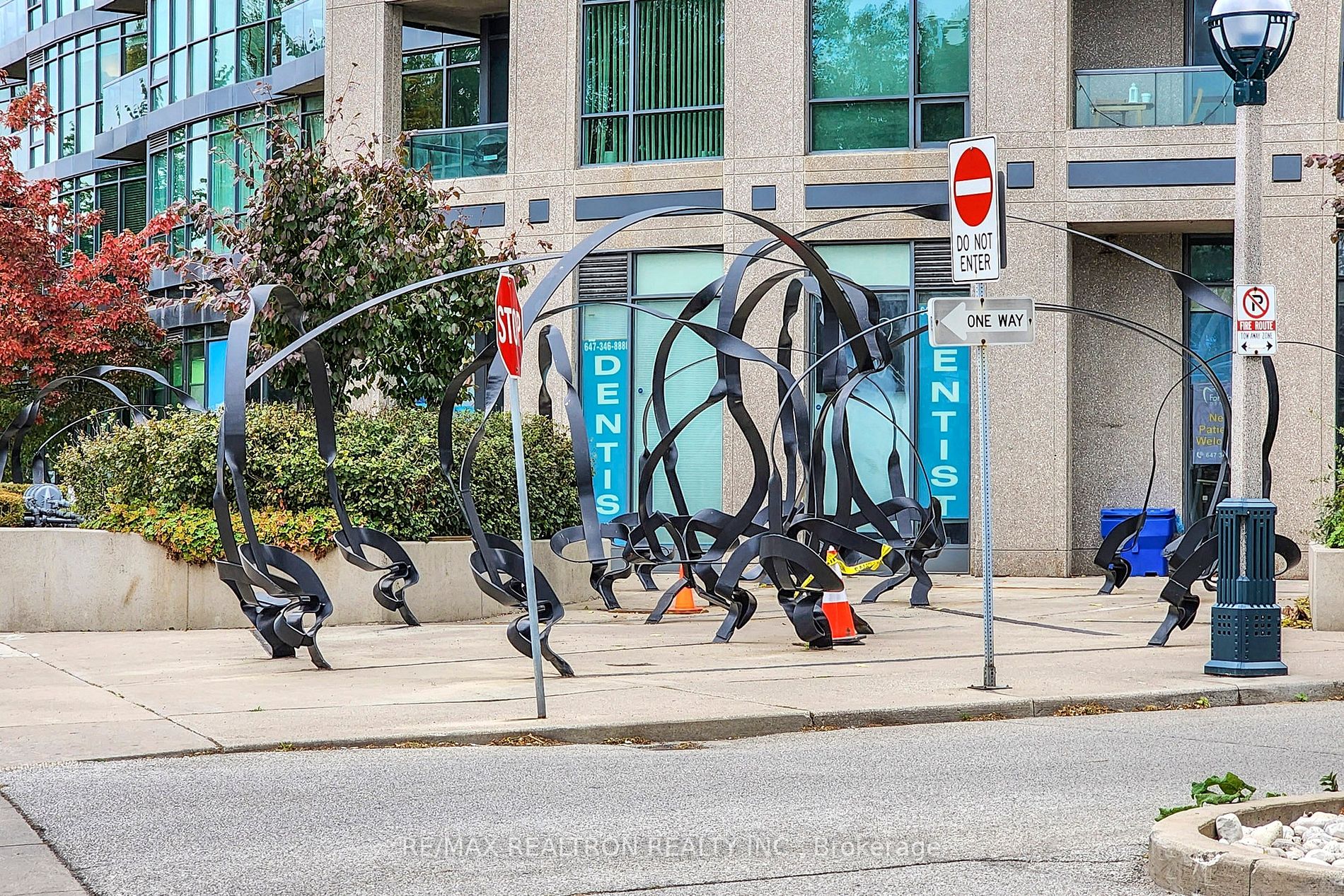 219 Fort York Blvd, #3411