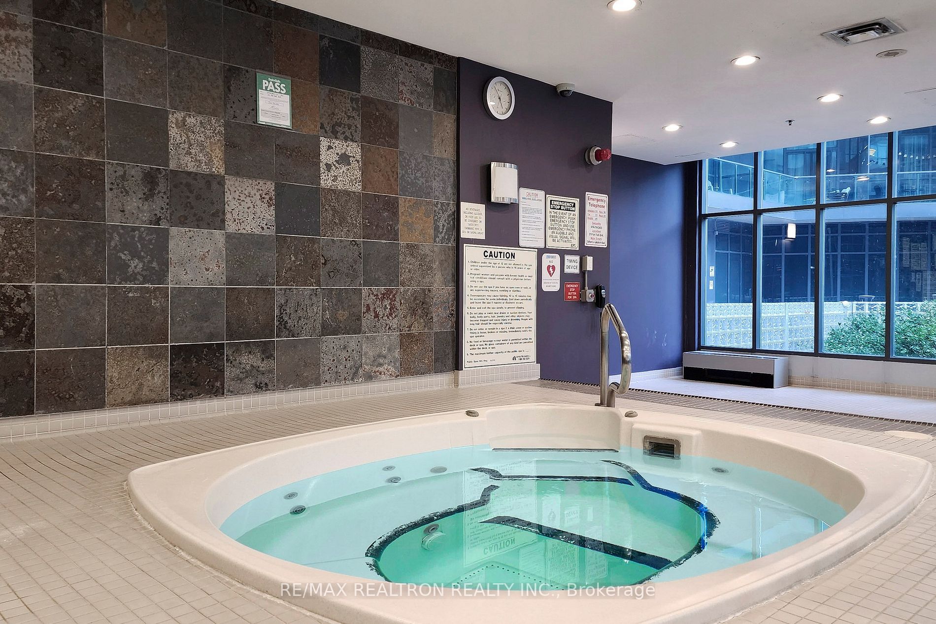 219 Fort York Blvd, #3411