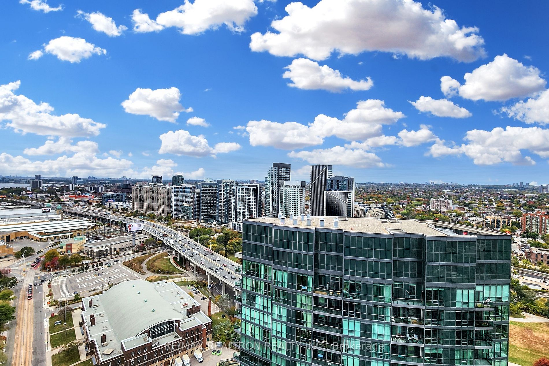 219 Fort York Blvd, #3411