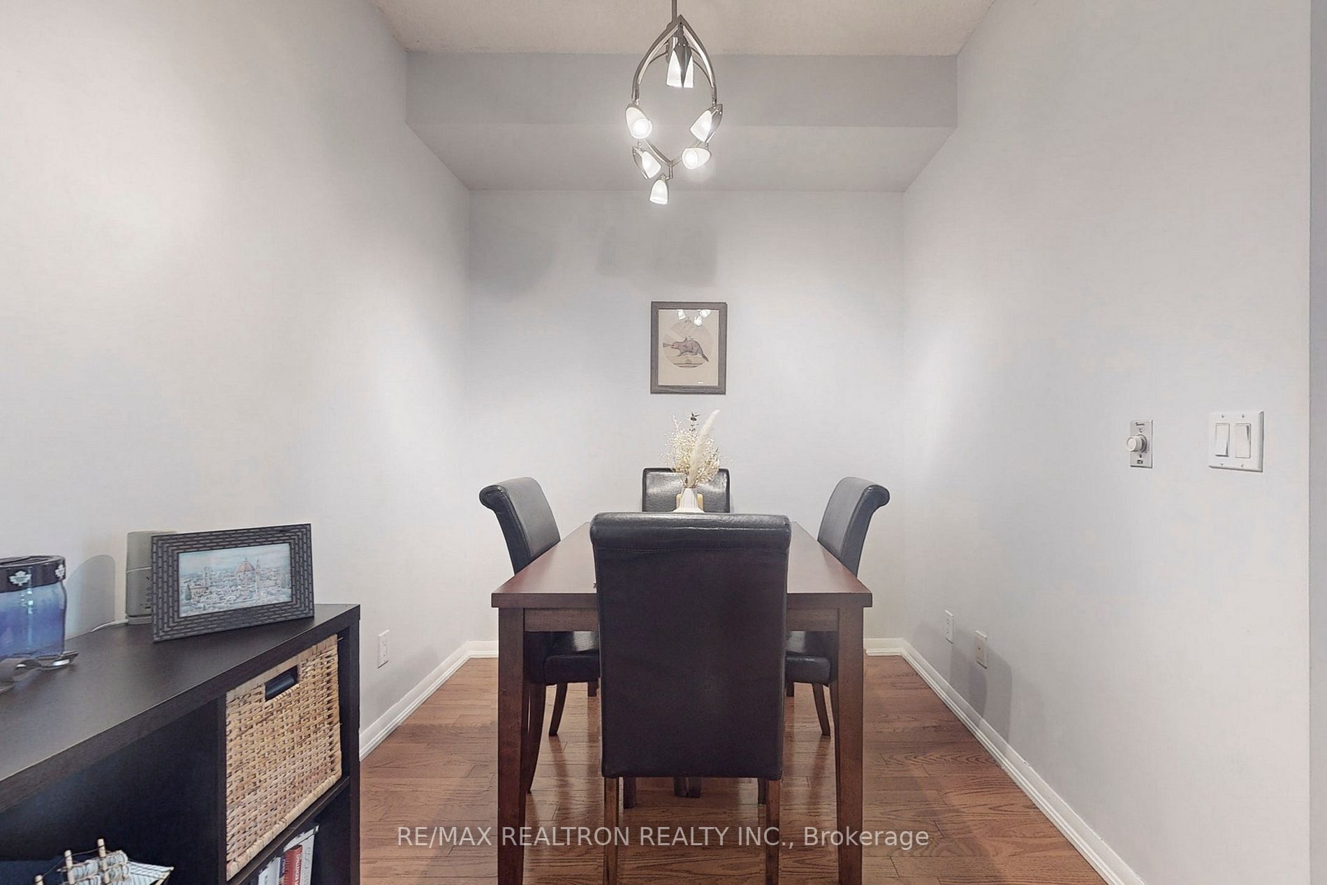219 Fort York Blvd, #3411