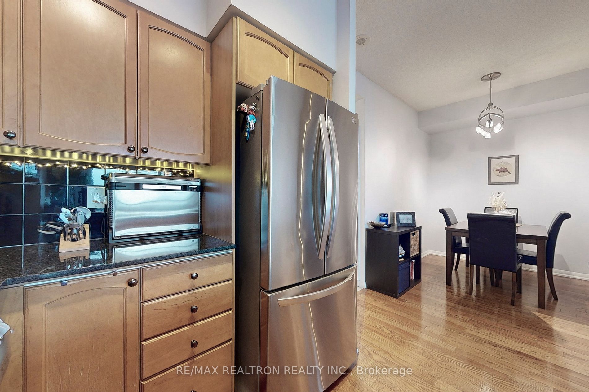 219 Fort York Blvd, #3411