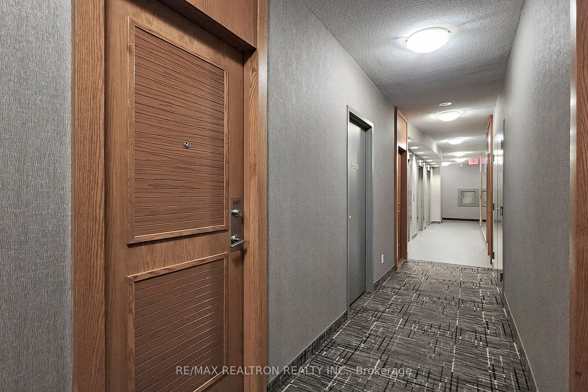 219 Fort York Blvd, #3411
