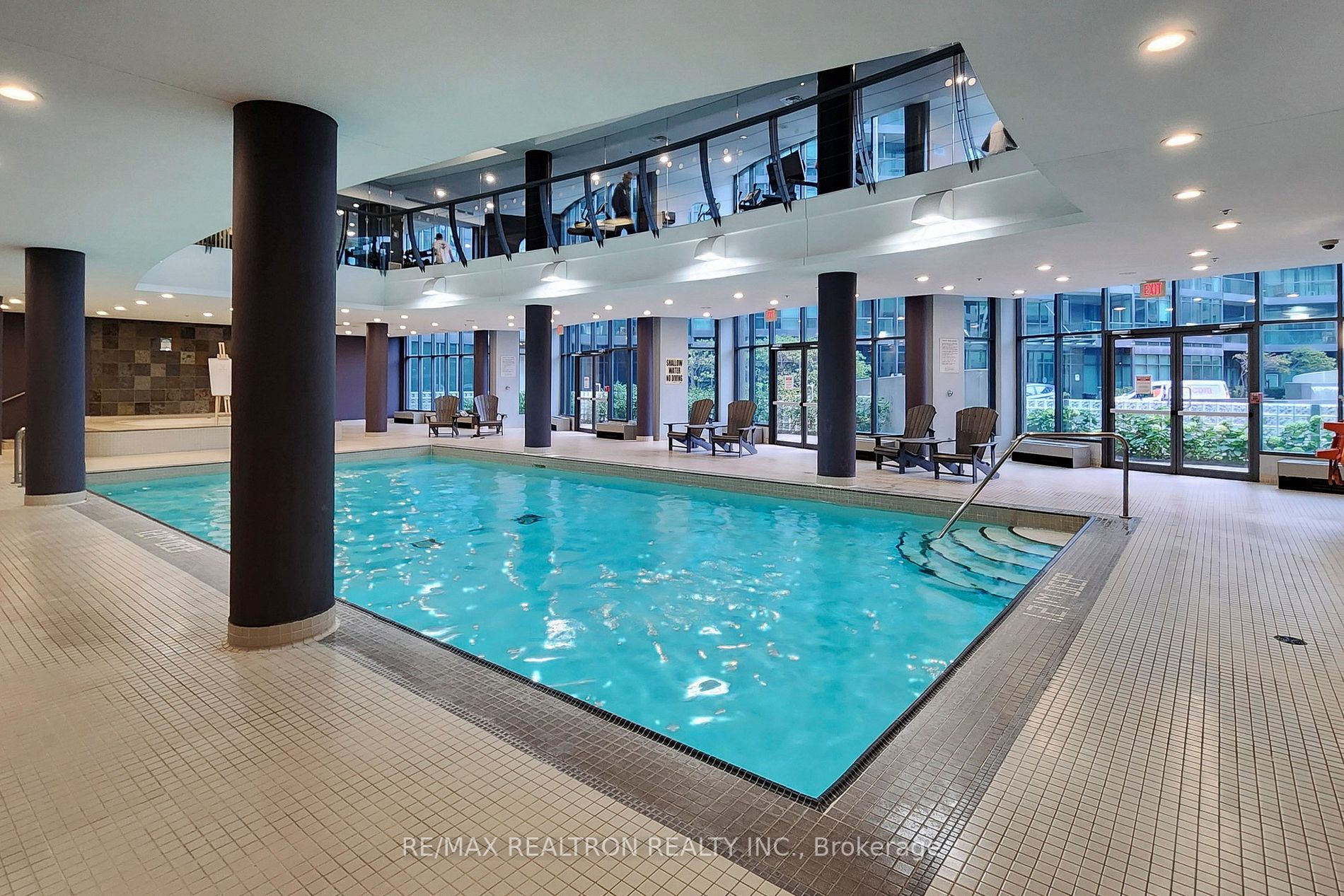 219 Fort York Blvd, #3411