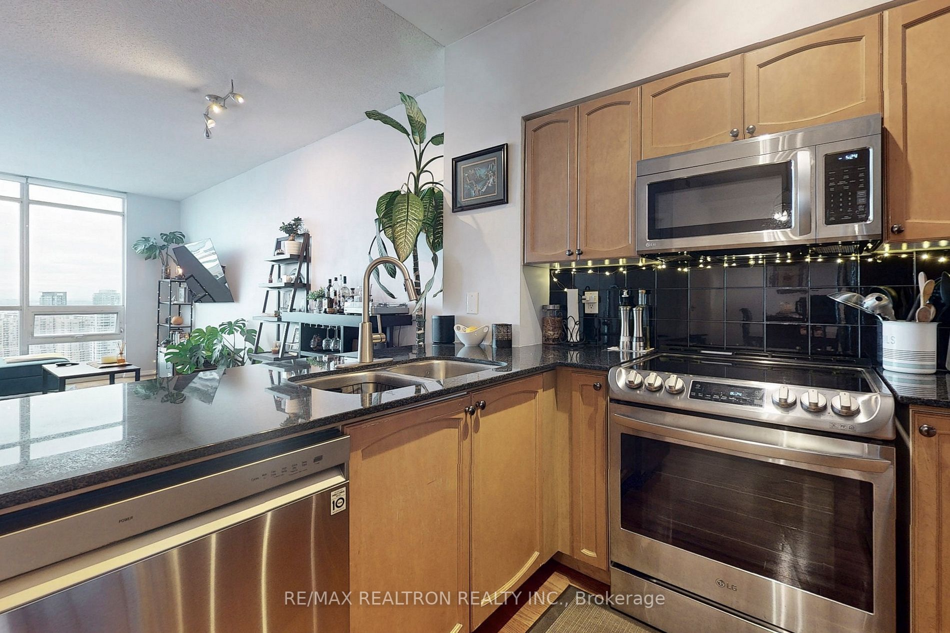 219 Fort York Blvd, #3411
