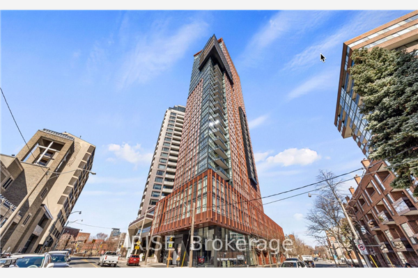 32 Davenport Rd, Toronto