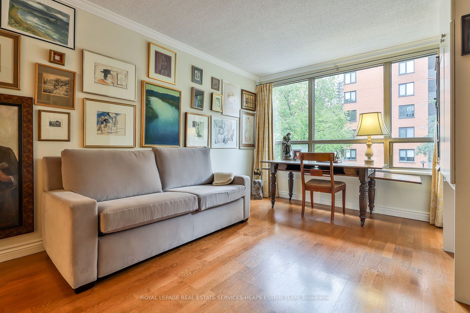 18 Lower Village Gate, #405