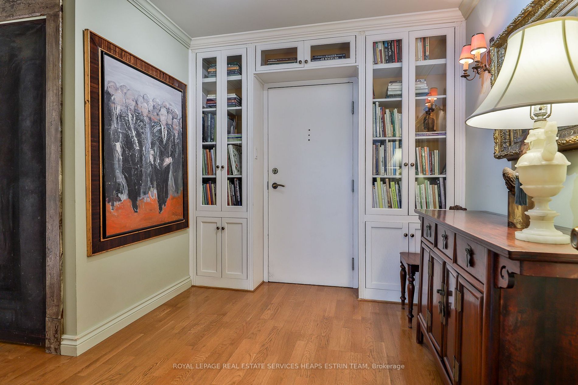 18 Lower Village Gate, #405