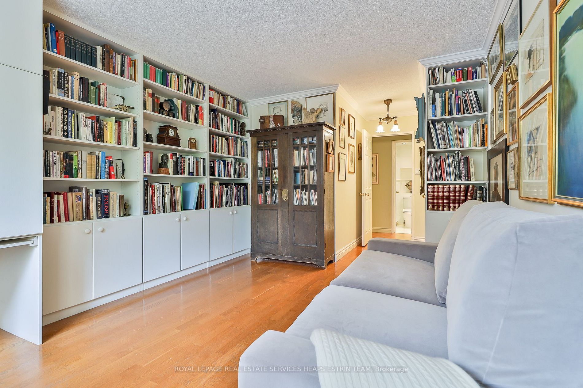 18 Lower Village Gate, #405