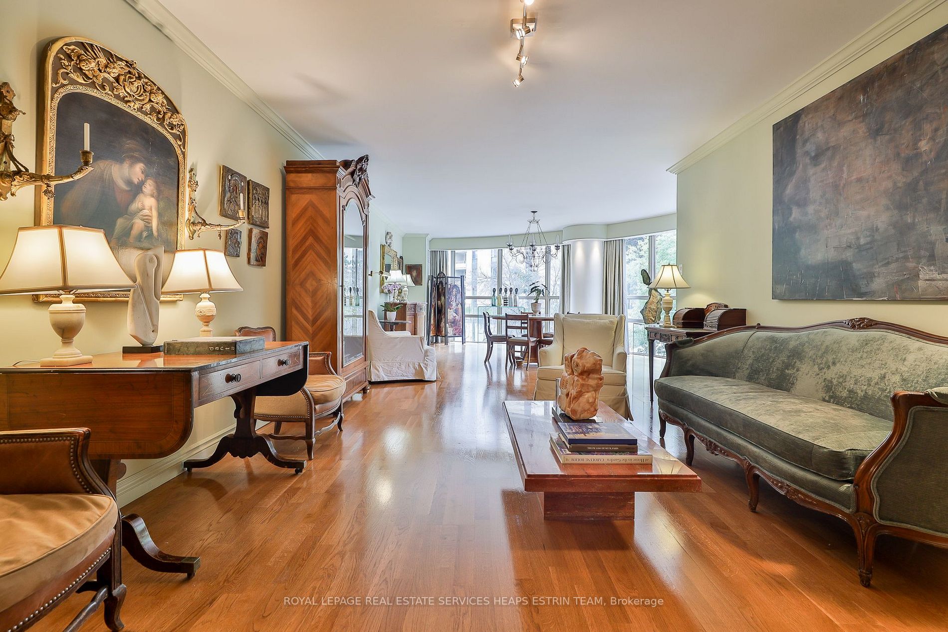 18 Lower Village Gate, #405
