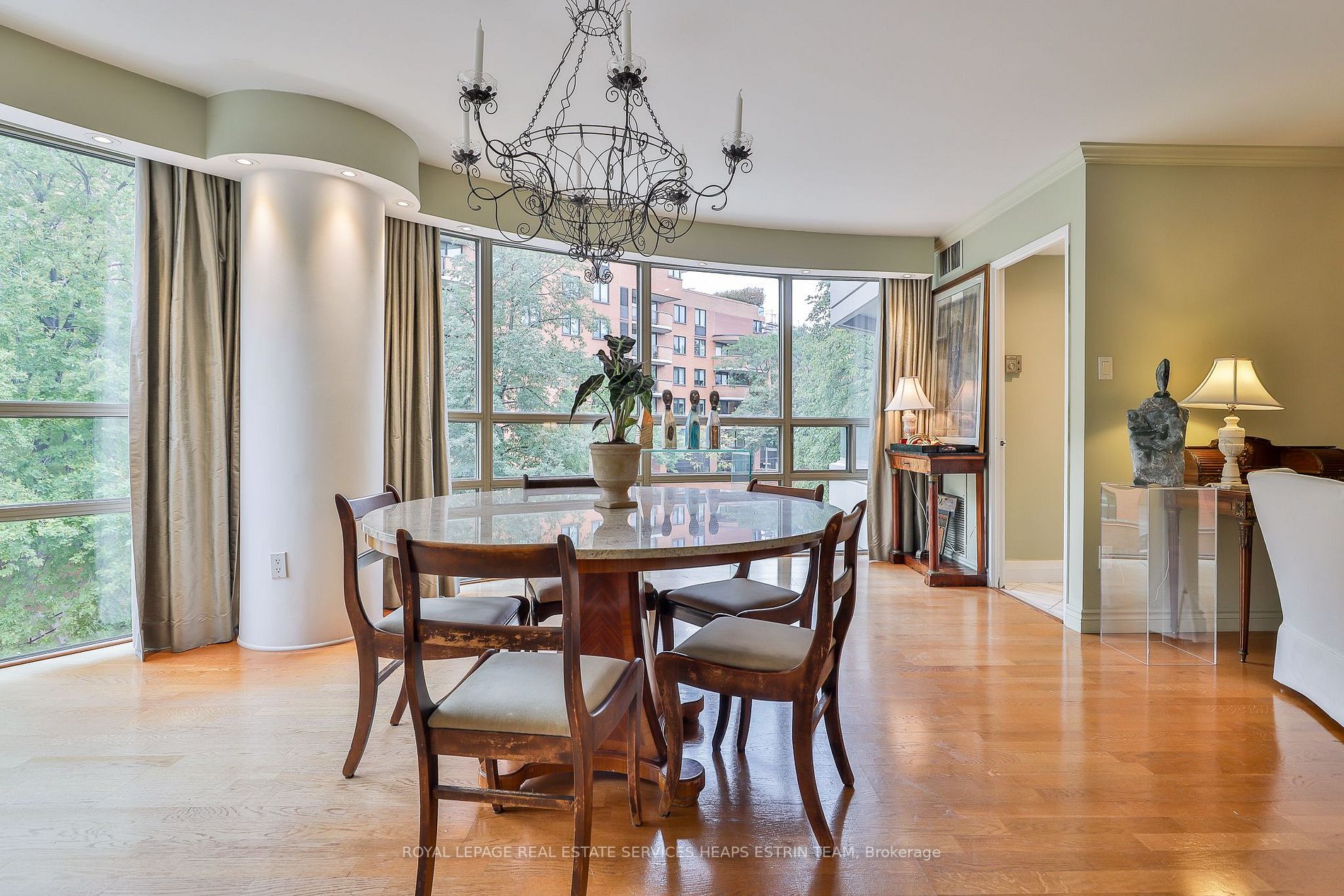 18 Lower Village Gate, #405