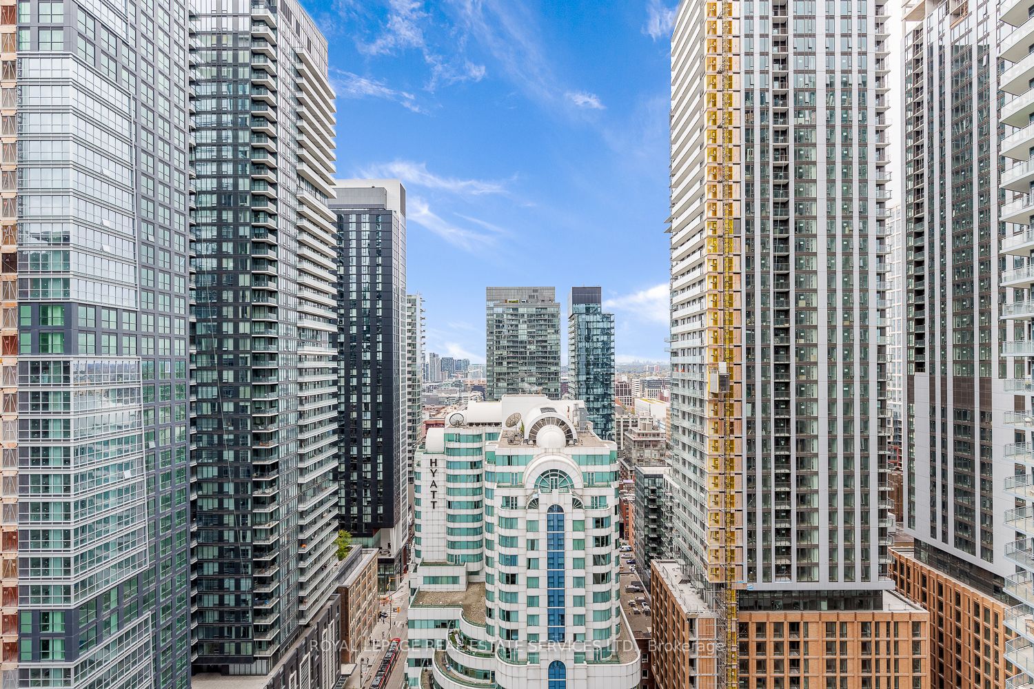 80 John St, #2604