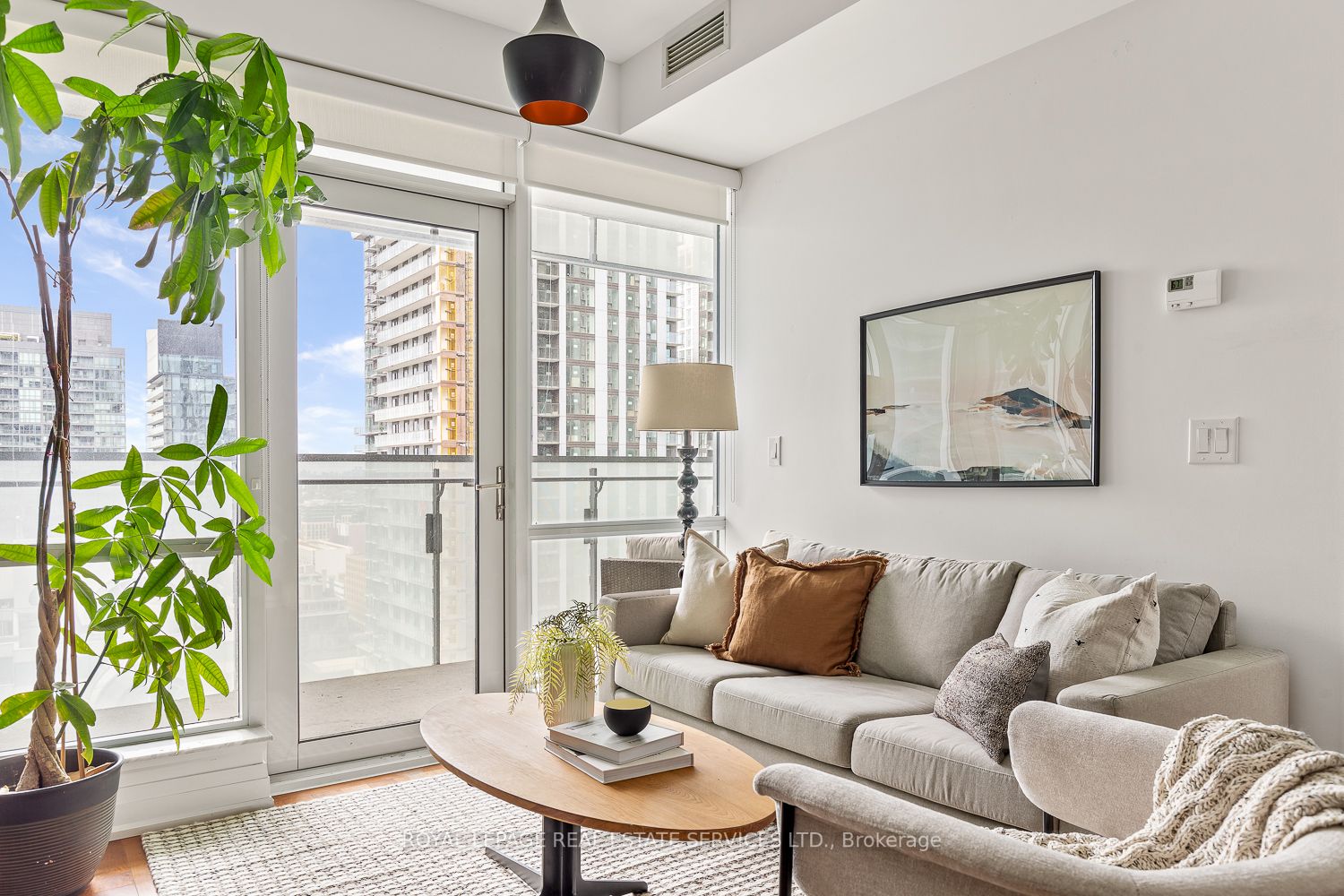 80 John St, #2604