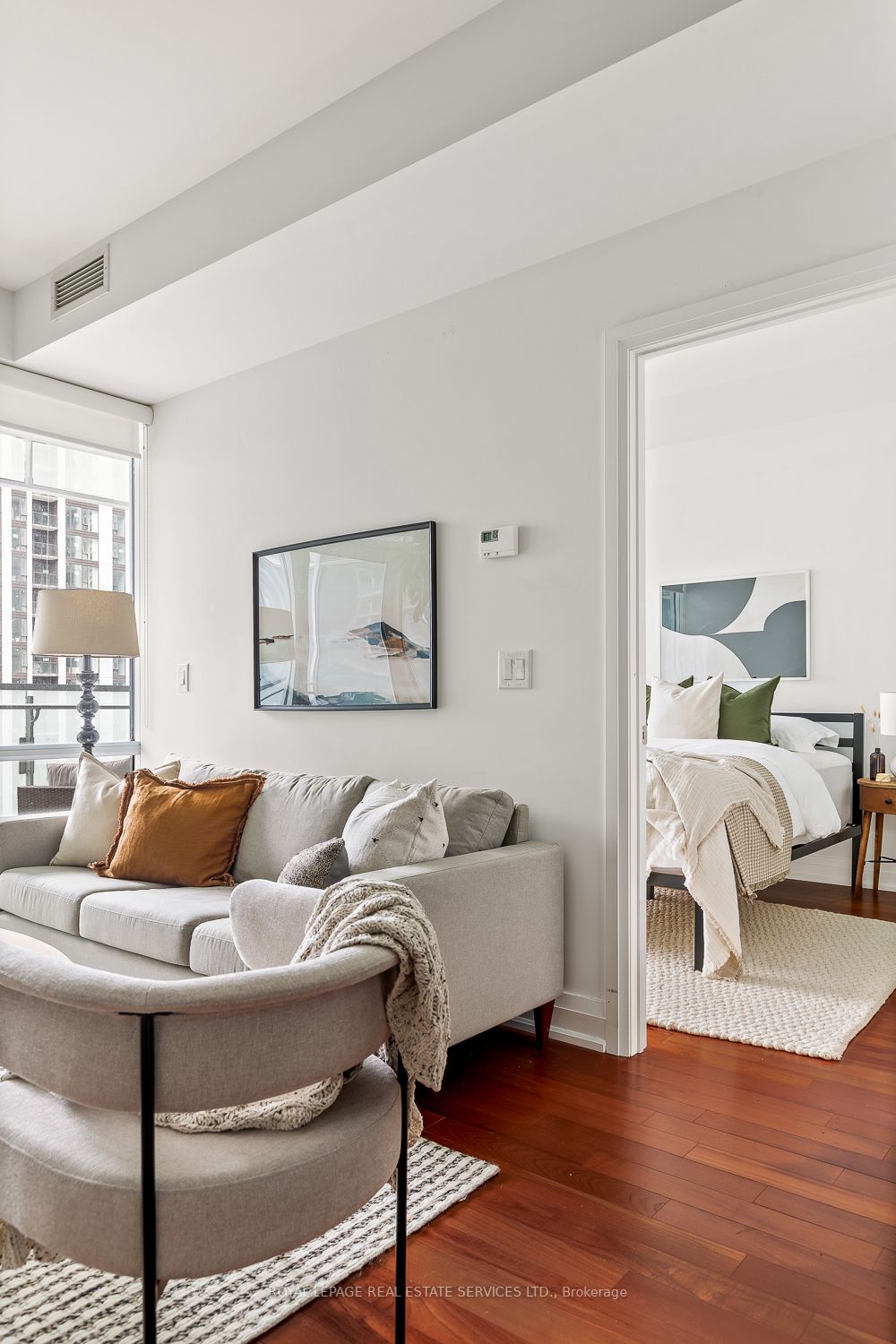 80 John St, #2604