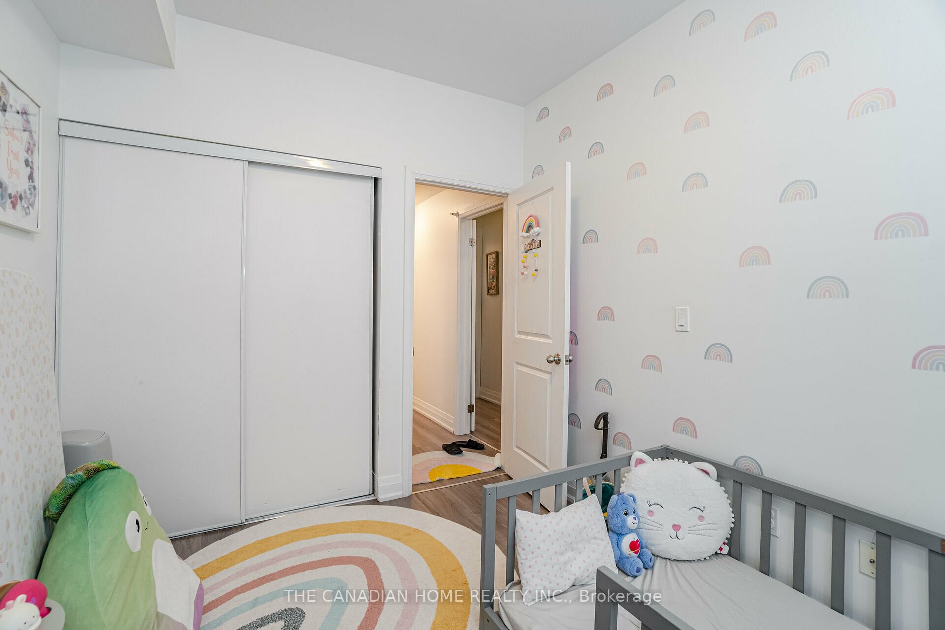 780 Sheppard Ave E, #31