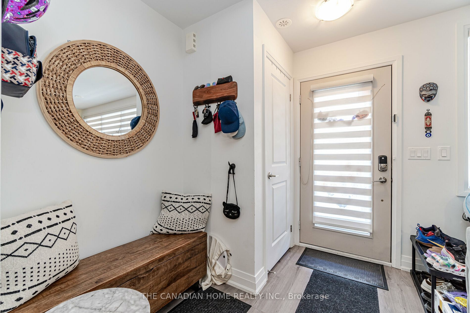 780 Sheppard Ave E, #31