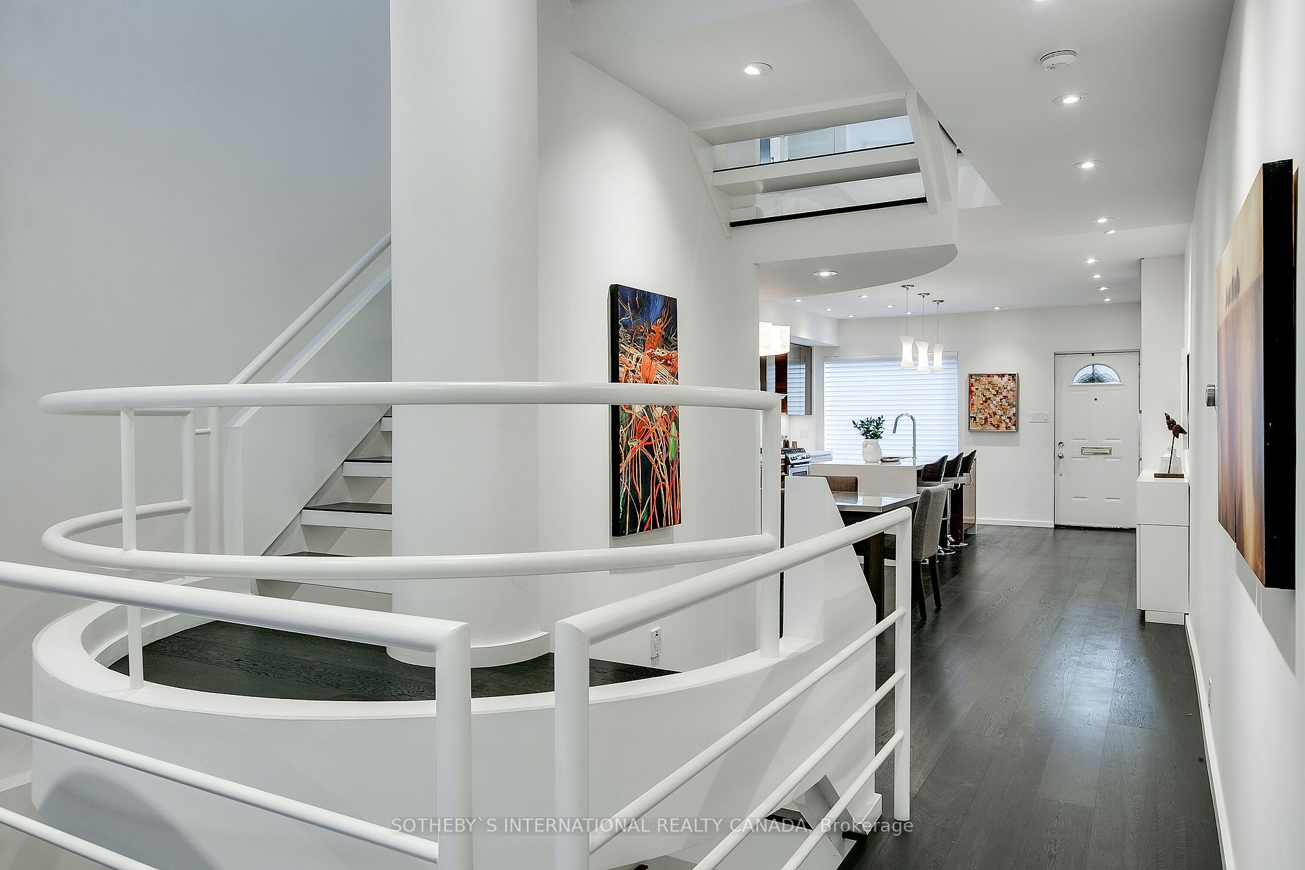 125 Seaton St