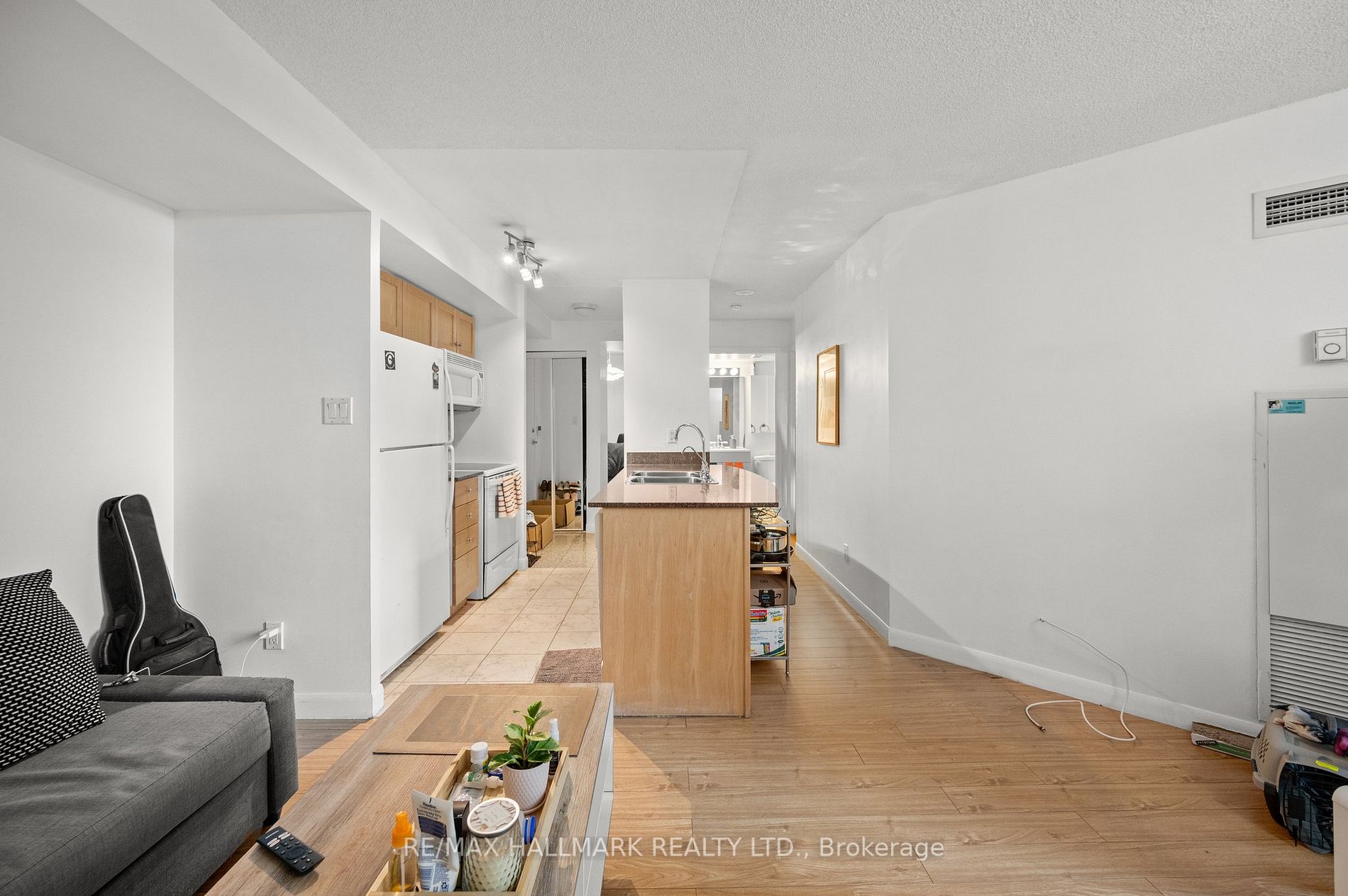 313 Richmond St E, #453
