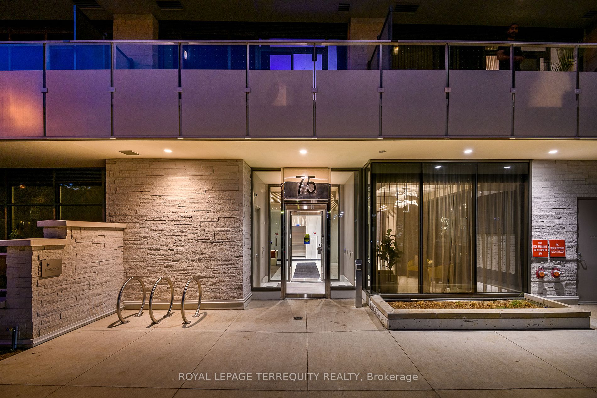 75 Canterbury Pl, #Ph107
