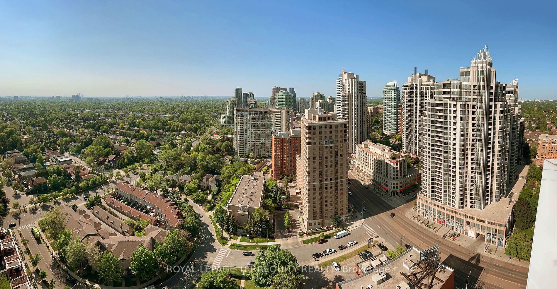 75 Canterbury Pl, #Ph107