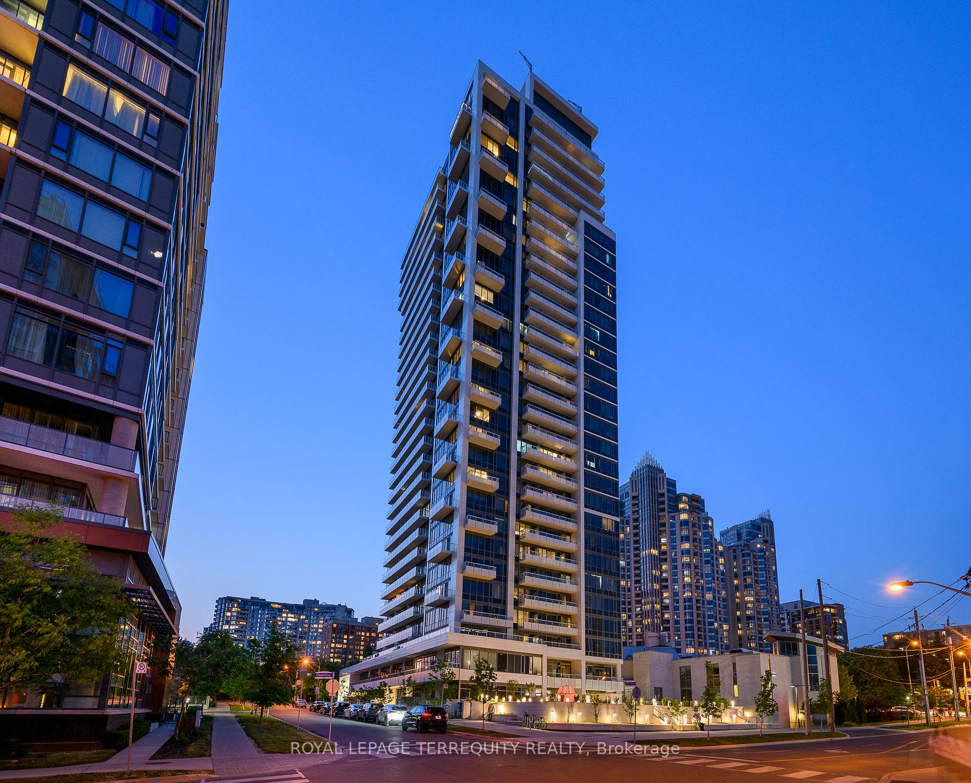 75 Canterbury Pl, #Ph107