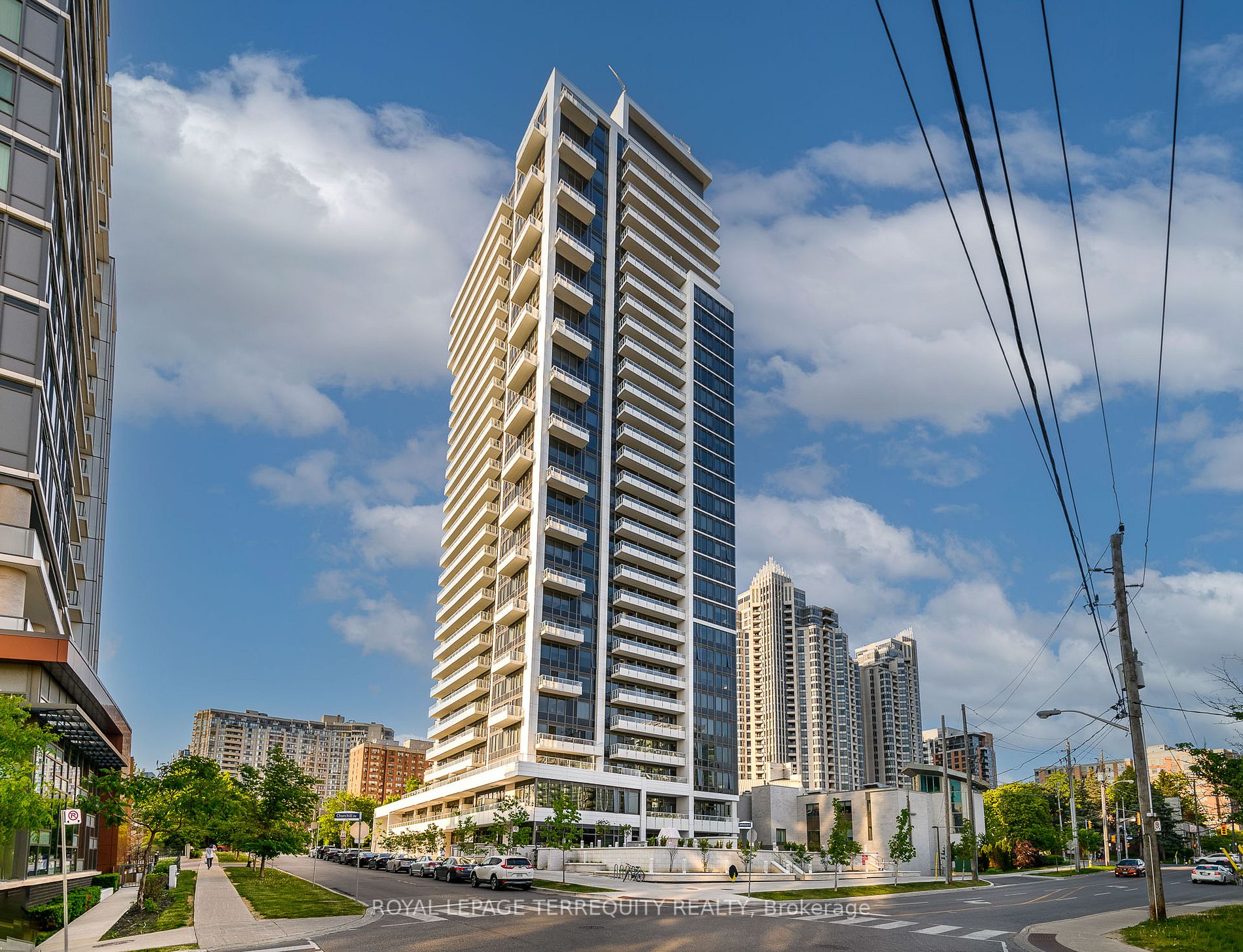 75 Canterbury Pl, #Ph107