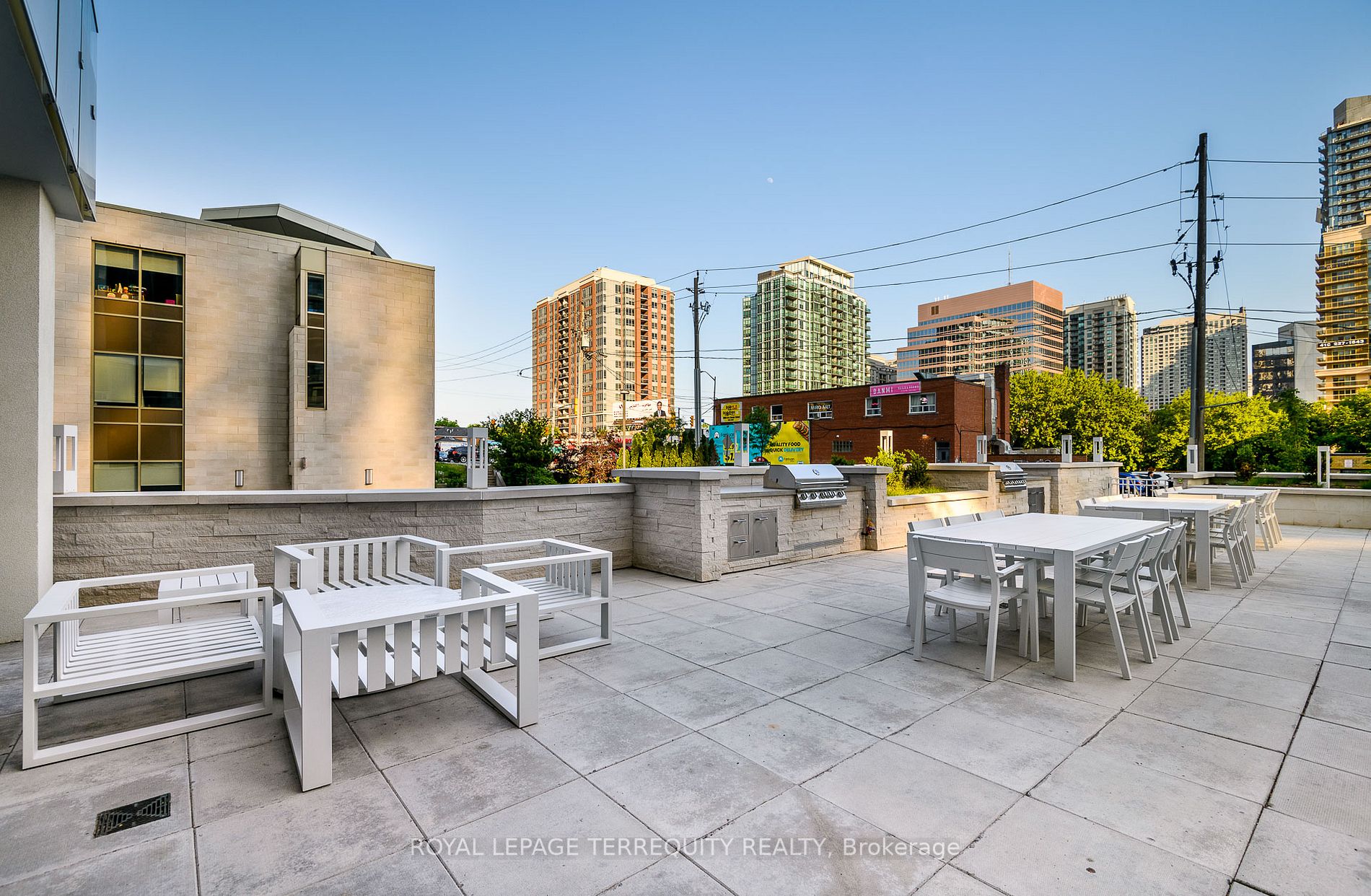 75 Canterbury Pl, #Ph107