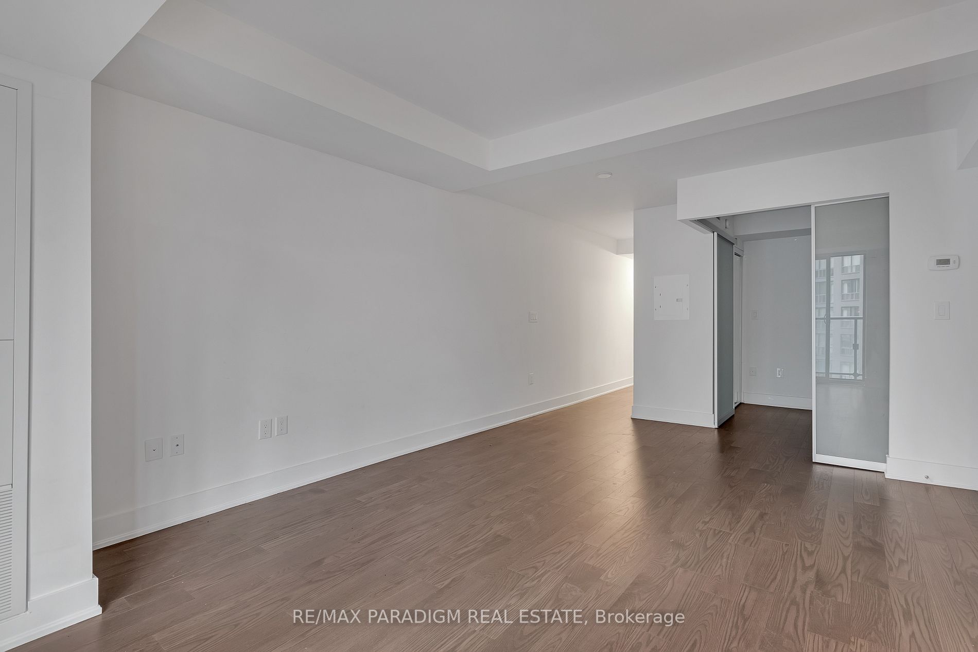955 Bay St, #2501