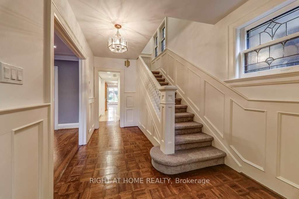 418 Rosemary Rd
