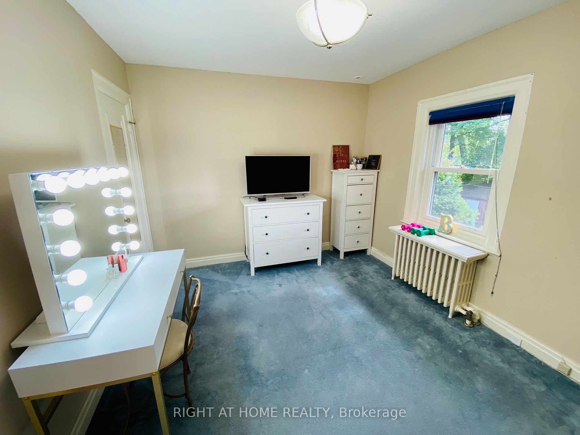 418 Rosemary Rd