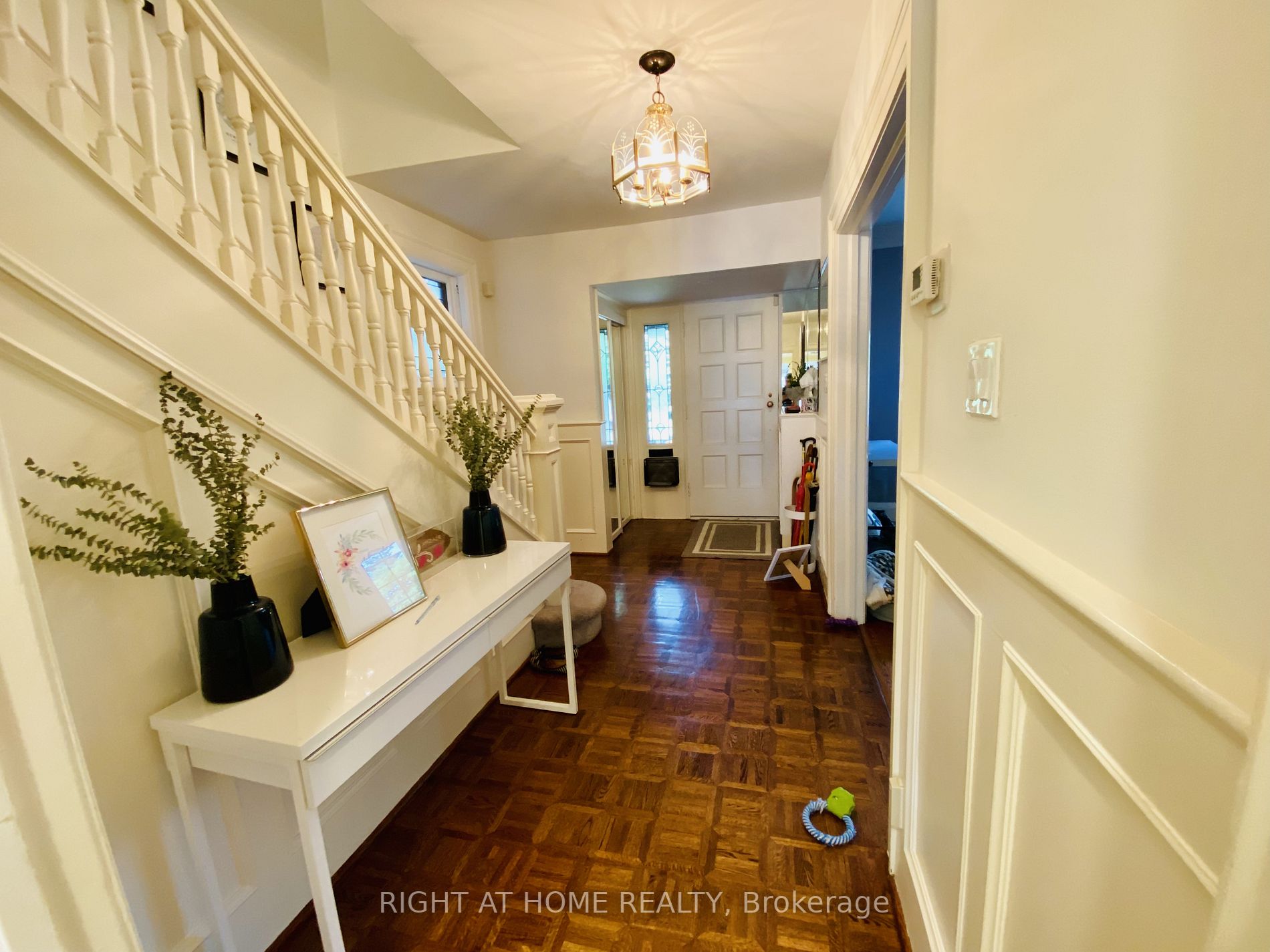 418 Rosemary Rd