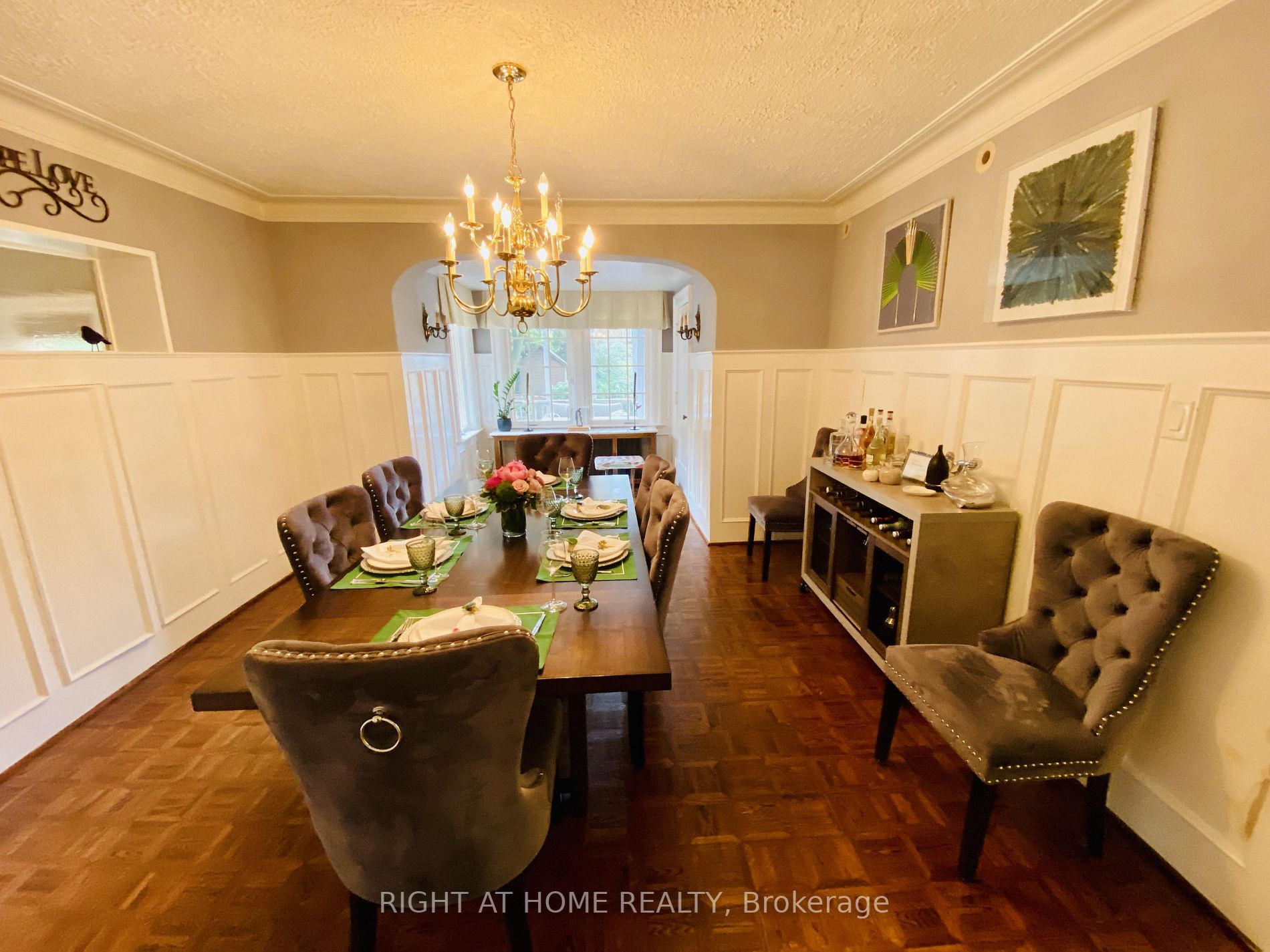 418 Rosemary Rd