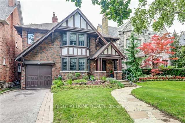 418 Rosemary Rd