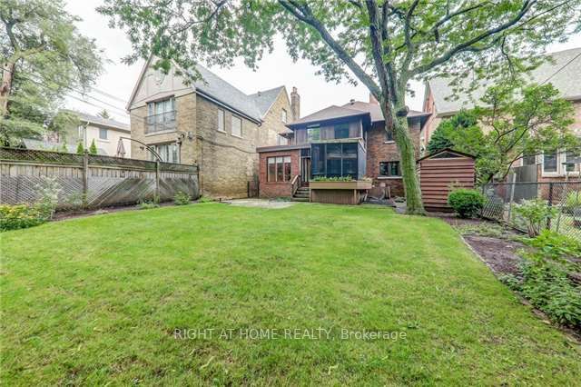 418 Rosemary Rd