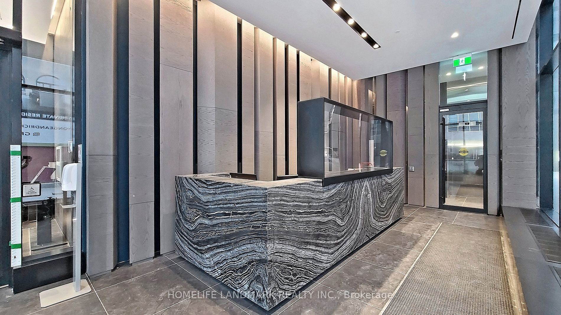 20 Lombard St, #3804