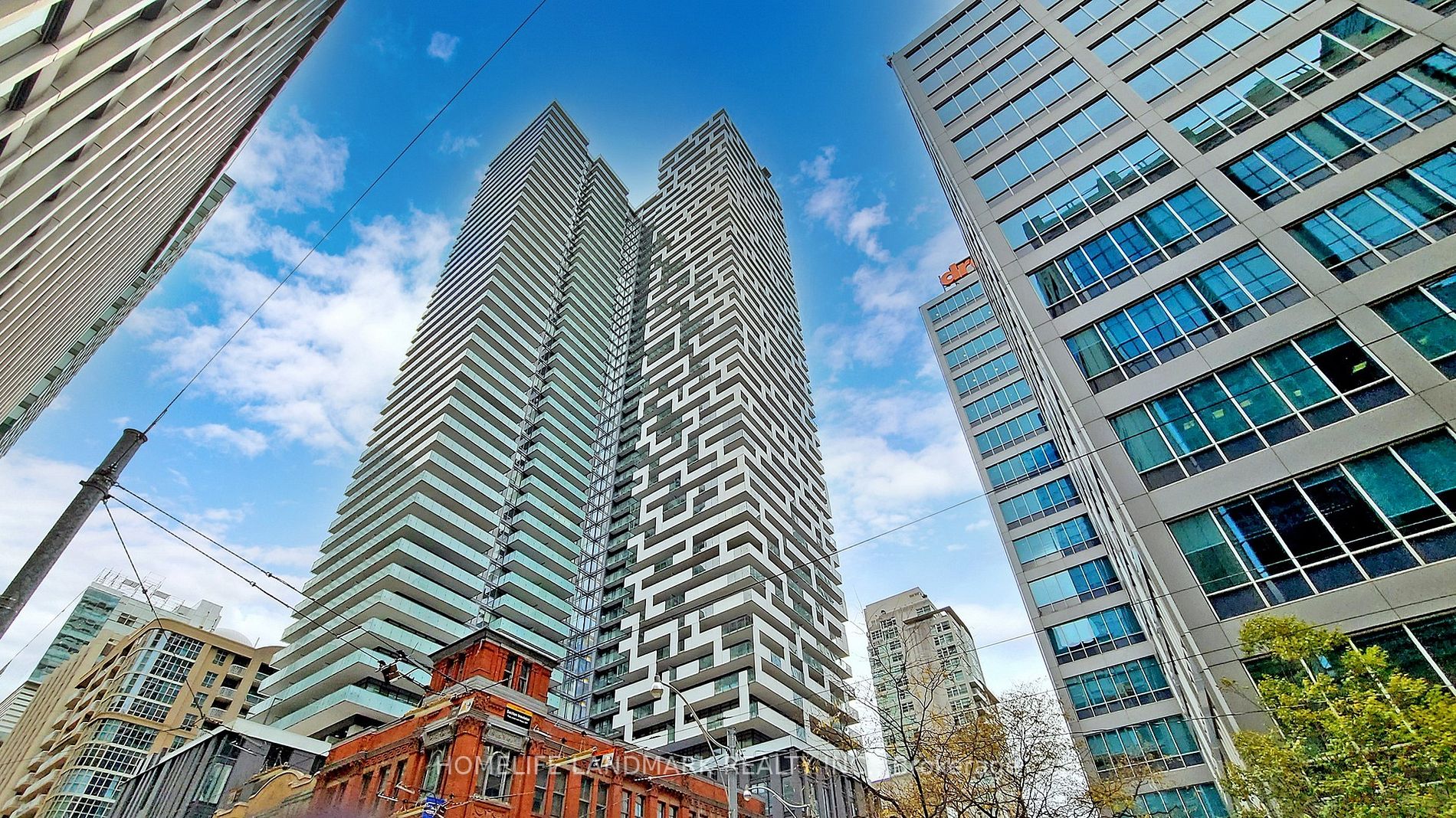 20 Lombard St, #3804