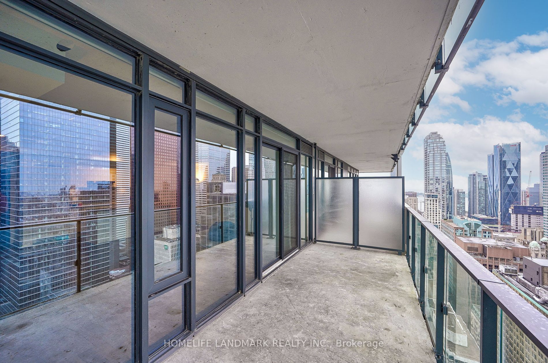 20 Lombard St, #3804