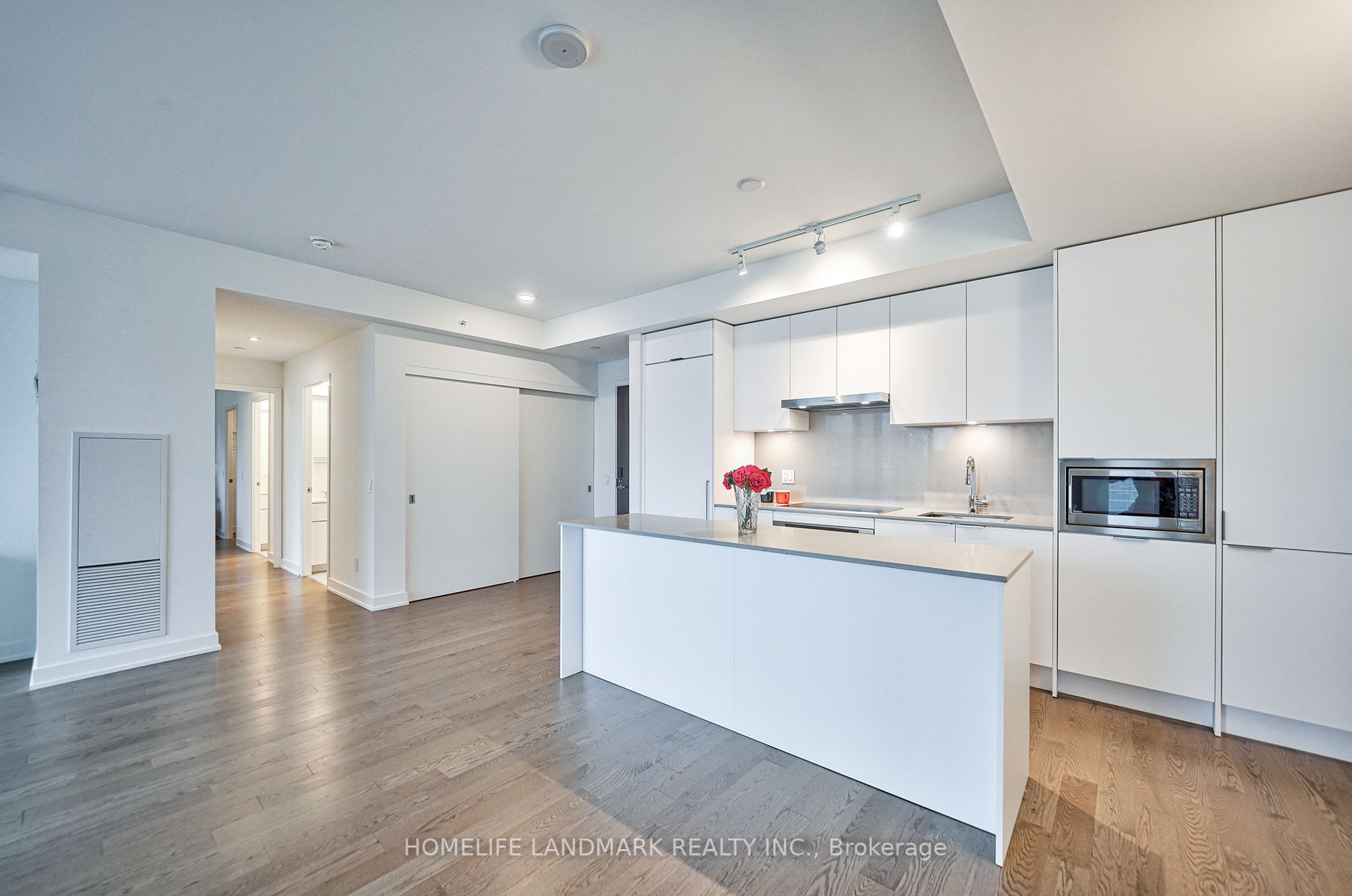 20 Lombard St, #3804