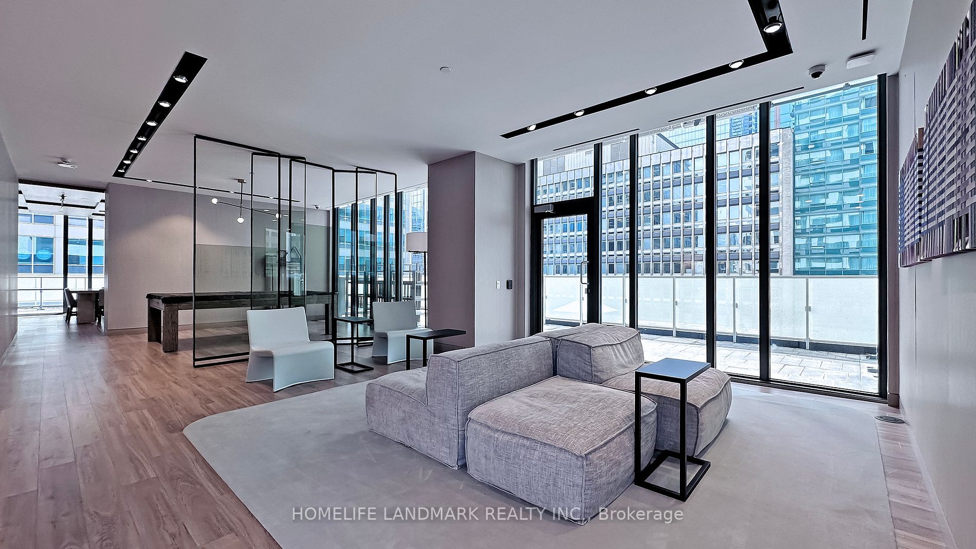 20 Lombard St, #3804
