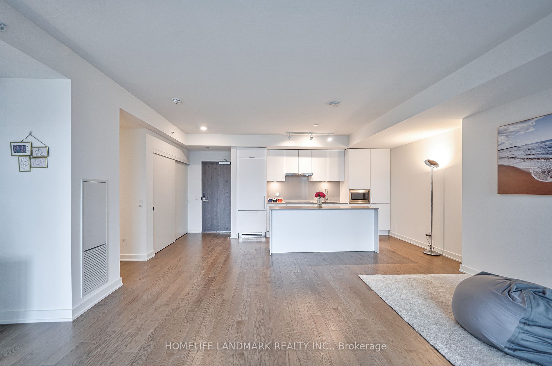 20 Lombard St, #3804