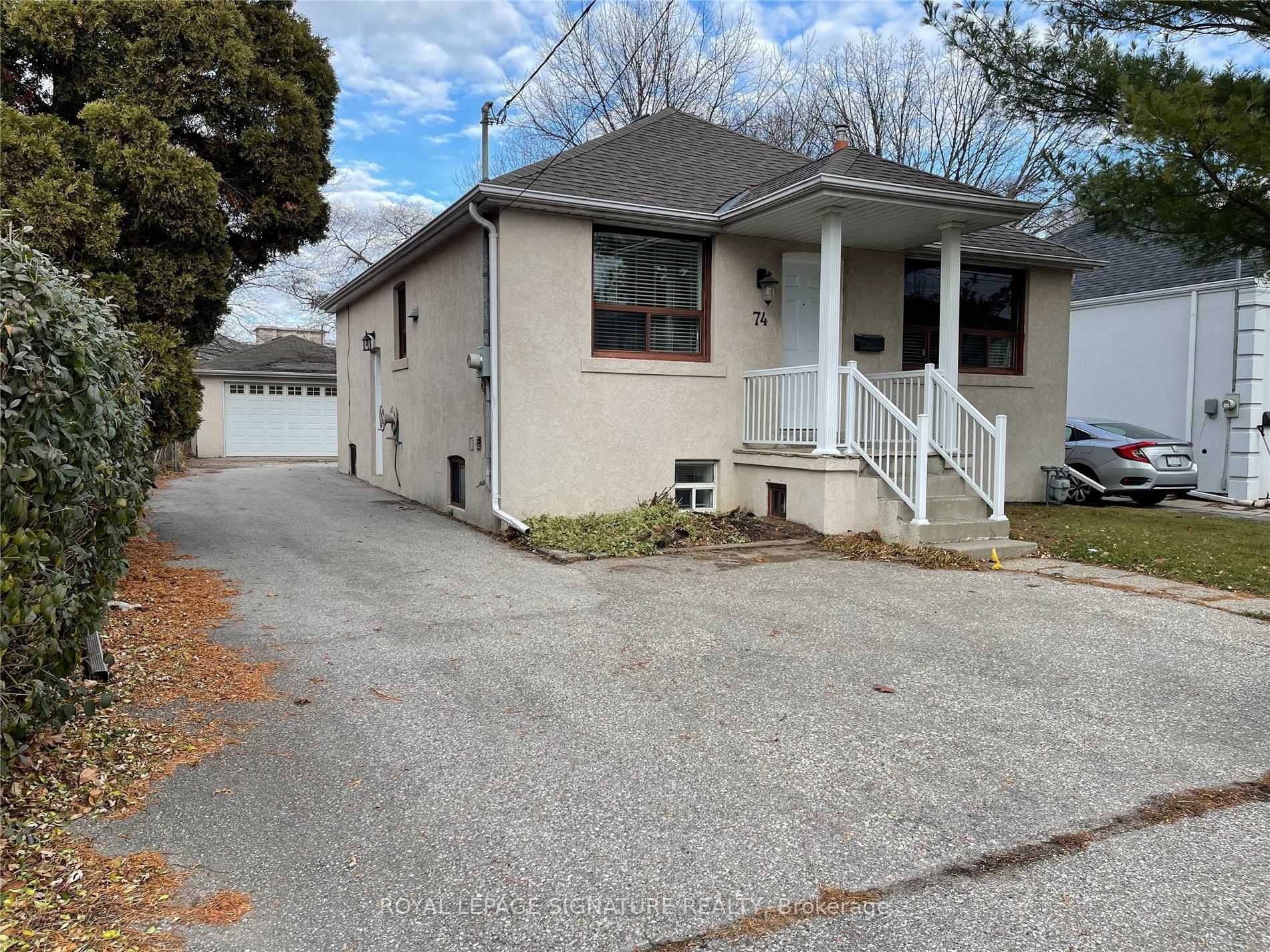 74 Reiner Rd