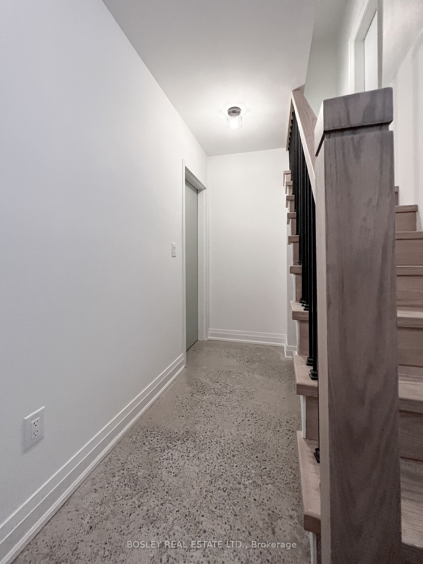 167 Colin Ave, #Bsmt