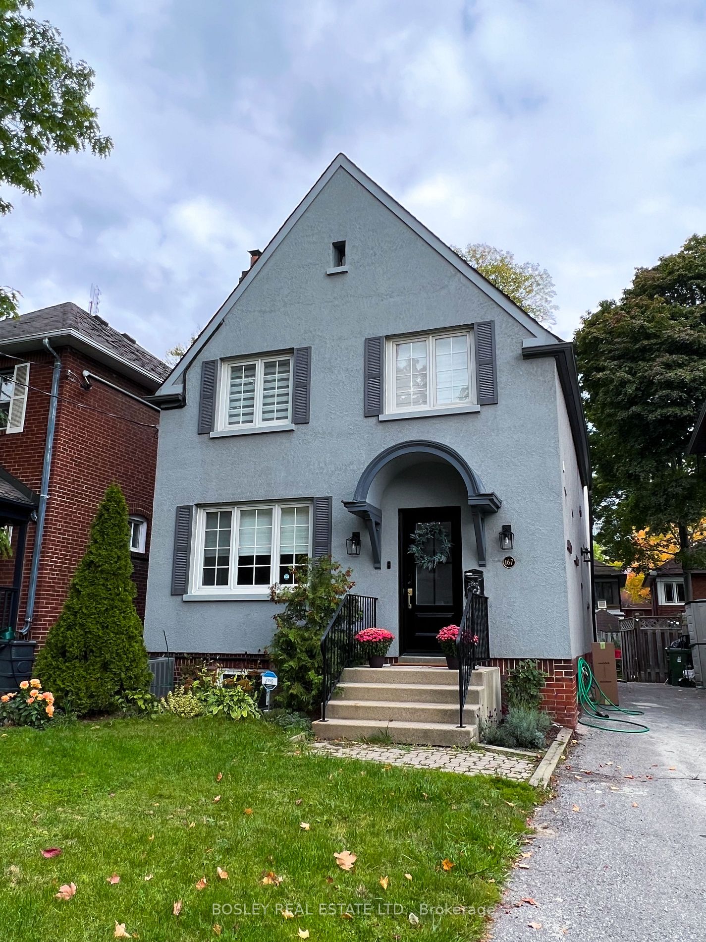 167 Colin Ave, #Bsmt