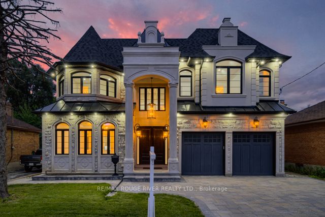 135 Ranee Ave